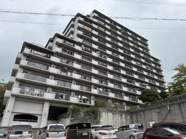 ユニライフ垂水千代が丘