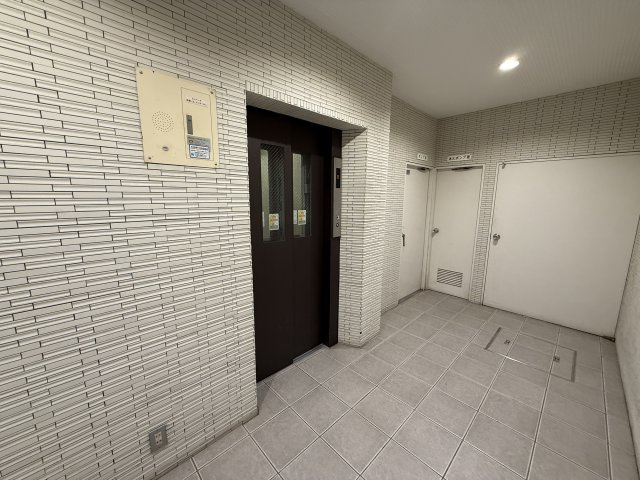 ユニライフ垂水千代が丘のその他共用部分