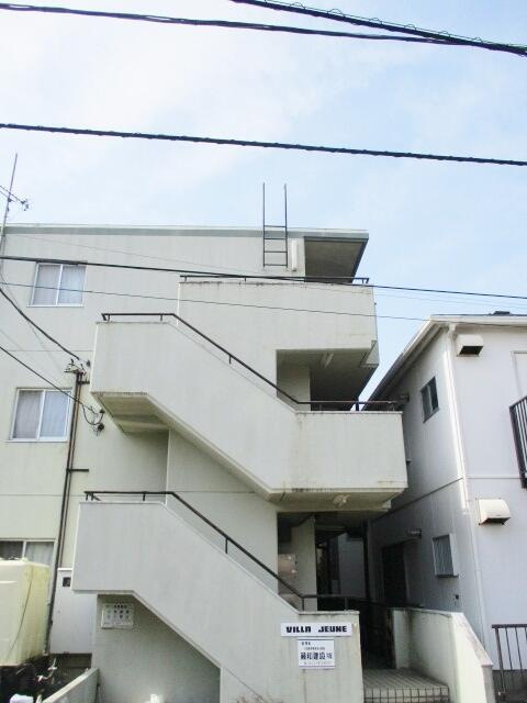 相模原市南区相南1丁目のマンションの画像