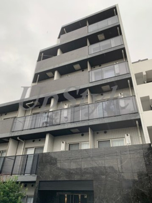 【外観】 | レアライズ綾瀬