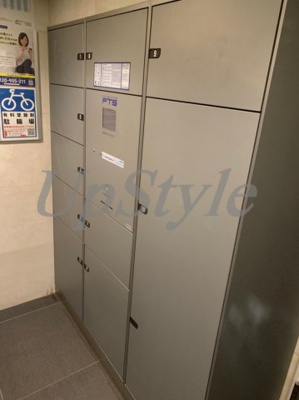 【その他共用部分】 | レアライズ綾瀬