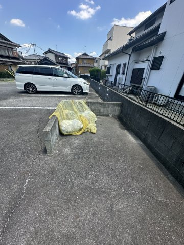 セントレアコートのその他共用部分