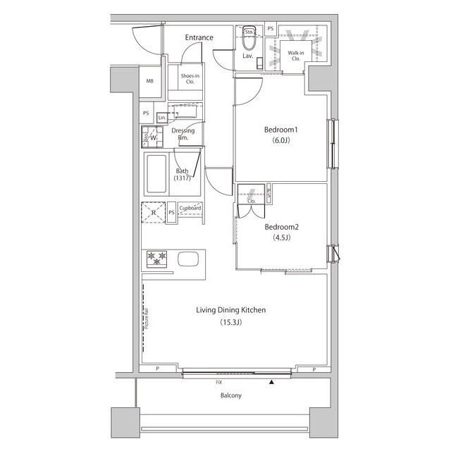 ザ・パークハビオ目黒プレイス