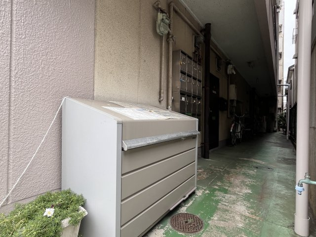藤元ハイツのその他共用部分