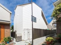 西大井テラスの画像