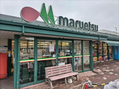 マルエツ大宮プラザ店まで600m