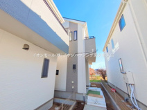 東久留米幸町三丁目　全4棟　B号棟の画像