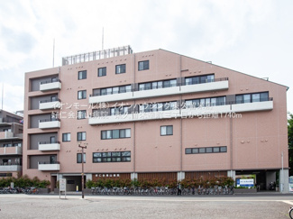 【周辺】 | 好仁会滝山病院（約1,740ｍ）