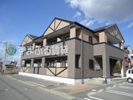 ソレアードC　西尾市丁田町の画像