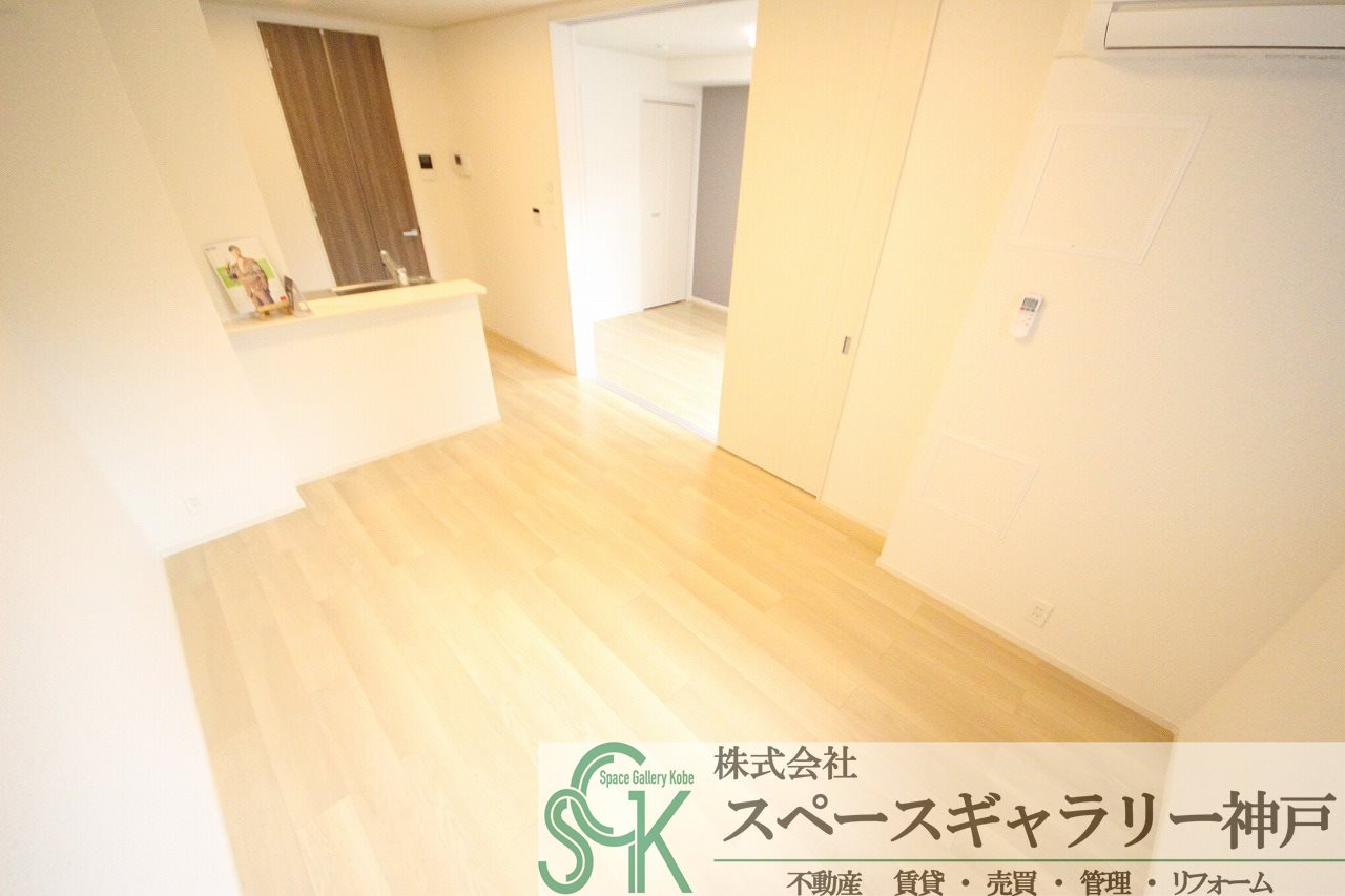 ヴィヴァレス松の内のその他|※お部屋により仕様が異なる場合があります※