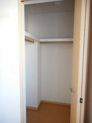 【収納】 | グランドゥスールⅠ