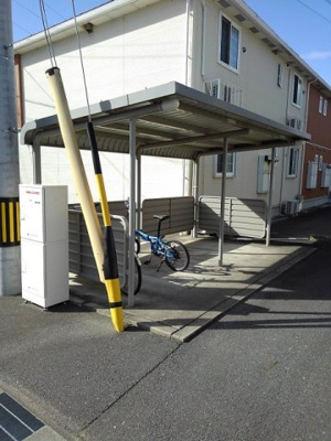 【設備】 | グランドゥスールⅠ