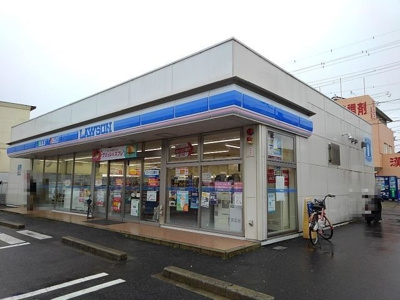 【周辺】 | グランドゥスールⅠ | ローソンあかつき台店まで1000m