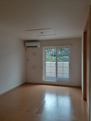 【居間・リビング】 | グランドゥスールⅠ