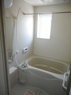 【浴室】 | グランドゥスールⅠ