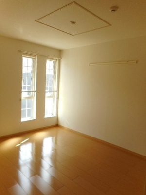 【内装】 | グランドゥスールⅠ