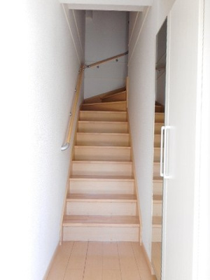 【玄関】 | グランドゥスールⅠ