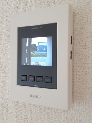 【セキュリティ】 | グランドゥスールⅠ