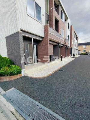 【エントランス】 | レジェンドⅧ