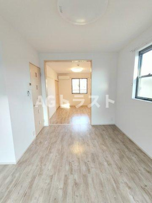 【内装】 | レジェンドⅢ