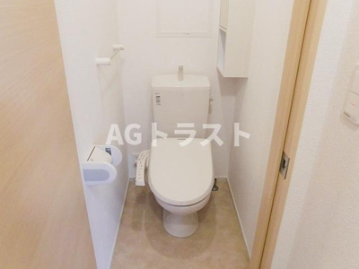 【トイレ】 | レジェンドⅢ