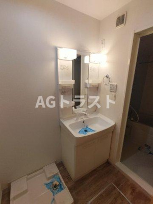 【洗面所】 | レジェンドⅢ