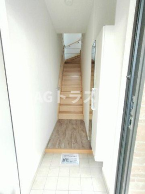 【玄関】 | レジェンドⅢ