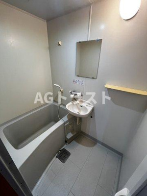 【浴室】 | ティホシィ