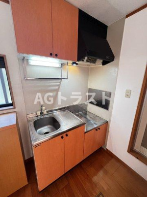 【キッチン】 | ティホシィ