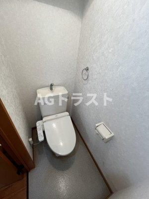 【トイレ】 | ティホシィ