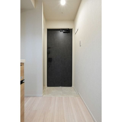 【玄関】 | ルフォンプログレ渋谷ヒルトップ