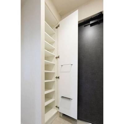 【収納】 | ルフォンプログレ渋谷ヒルトップ