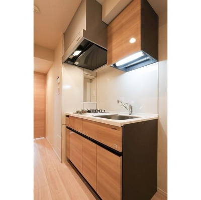 【キッチン】 | ルフォンプログレ渋谷ヒルトップ