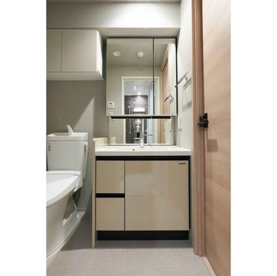 【浴室】 | ルフォンプログレ渋谷ヒルトップ