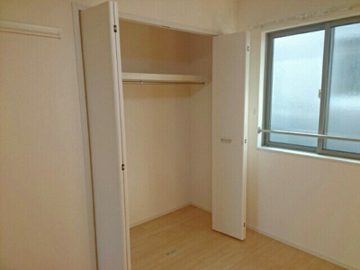 【収納】 | ナリッシュメゾンＣ