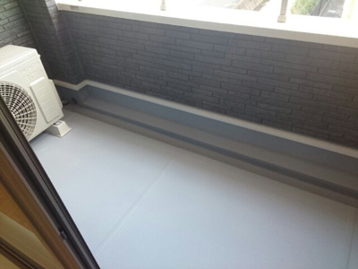 【バルコニー】 | ナリッシュメゾンＣ