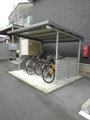 【その他共用部分】 | ナリッシュメゾンＣ