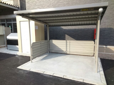 【設備】 | ナリッシュメゾンＣ