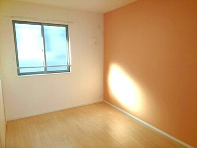 【内装】 | ナリッシュメゾンＣ