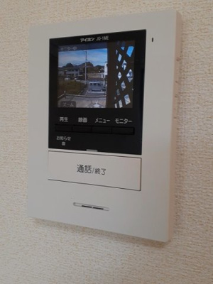 【セキュリティ】 | グラン・メゾン