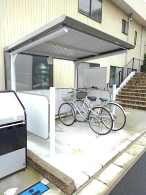 【その他共用部分】 | グラン・メゾン