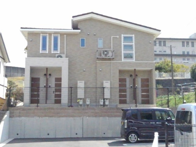 【外観】 | グラン・メゾン