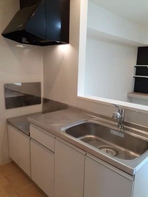 【キッチン】 | グラン・メゾン