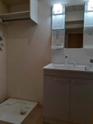 【洗面所】 | グラン・メゾン