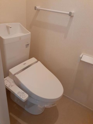 【トイレ】 | グラン・メゾン