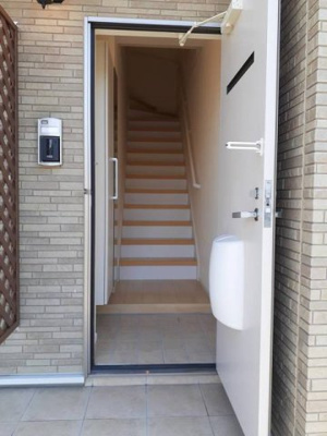 【玄関】 | グラン・メゾン