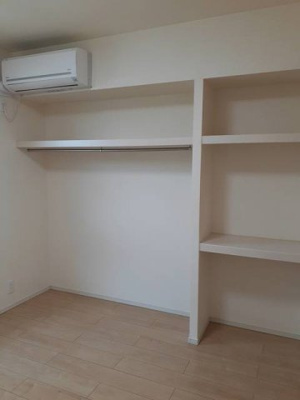 【収納】 | グラン・メゾン