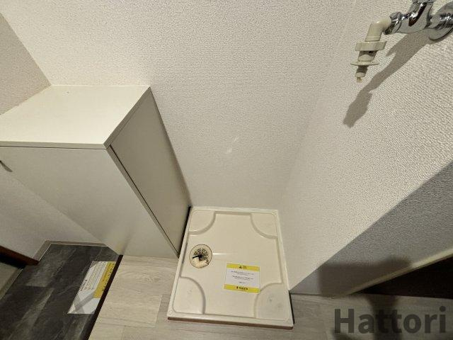 アーデン新大阪の設備