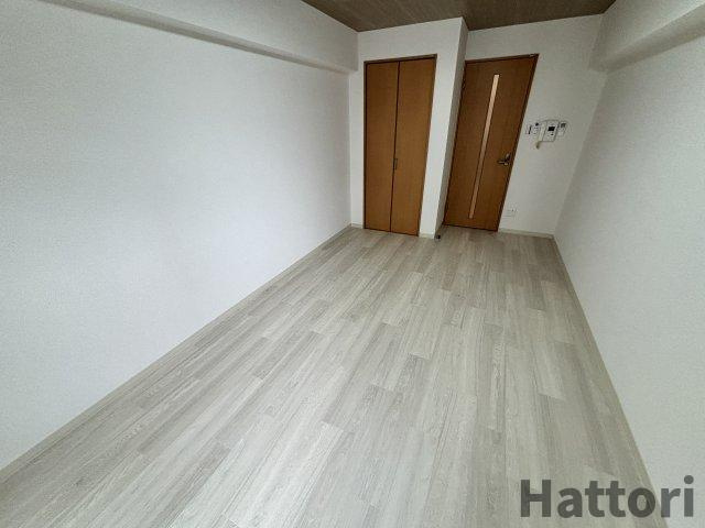 アーデン新大阪の内装