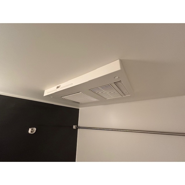 ブロード東灘深江駅前レジデンスの設備|浴室乾燥機